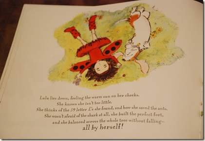 lady bug girl 012