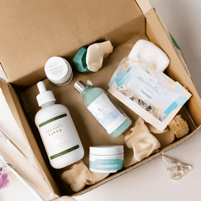 Cheap Skincare Subscription Box