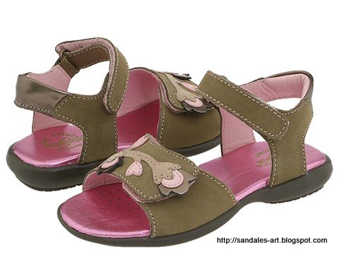 Sandales art:sandales-680219