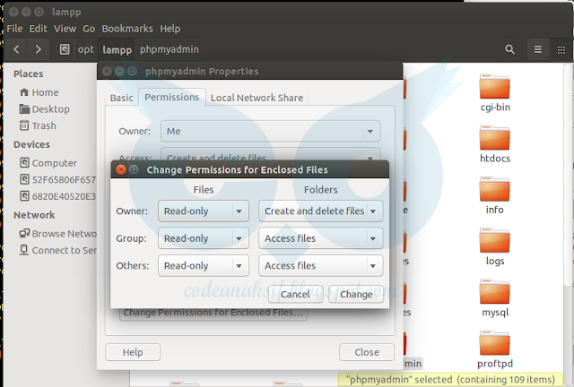 Cara Mudah Install PrestaShop di Linux Ubuntu Tanpa Terminal