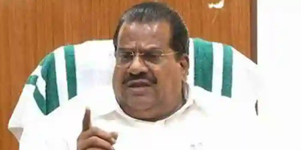 E P Jayarajan | 'തനിക്കെതിരെ നടപടിയെടുക്കുന്നത് എന്തിന്?' നടക്കുന്നത് ഗൂഡാലോചനയെന്ന് ഇ പി ജയരാജന്‍; 'മുഖ്യമന്ത്രി നല്‍കിയ ഉപദേശം രണ്ടുകയ്യും നീട്ടി സ്വീകരിക്കുന്നു'