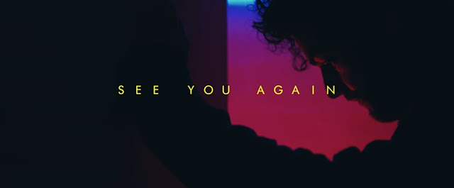 John Adams Premieres "See You Again" Video