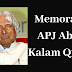 Beautiful Famous A.P.J. Abdul Kalam Quotes - That Will Motivate You Everyday in Life