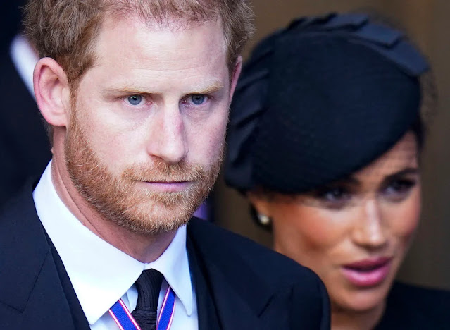 Prince Harry has ‘gone totally stale’: ‘One podcast in three years does not $100m make’