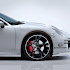 Porsche 911 Carrera 4S by TechArt