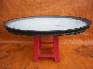 Chậu bầu dục 120x80x5cm