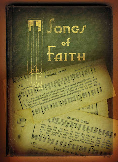 "Songs of Faith"  hymnbook