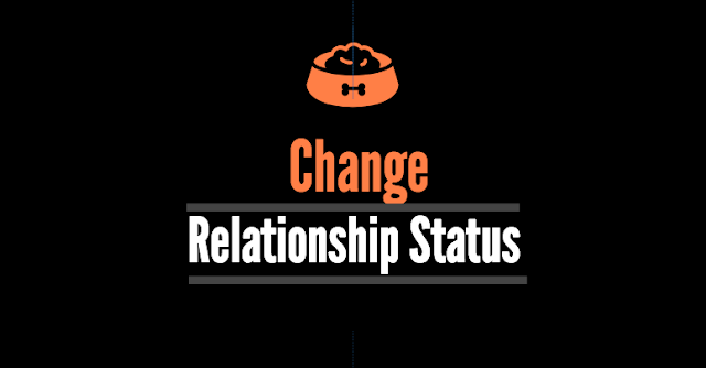 How to Change Facebook Relationship & Marriage Status