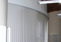 GORDEN VERTICAL BLIND