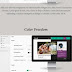 Camilla - Horizontal Fullscreen Photography theme