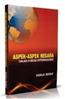 Aspek - Aspek Negara dalam Hukum Internasional 