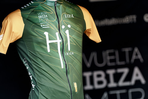 La Vuelta Ibiza MTB, el evento donde los amantes de la bici se reencuentran cada año