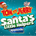  Tom & Jerry Christmas Appisode v1.0 + data  Full Andriod Game