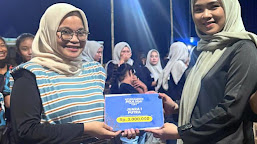 Ketua DPRD Bone ATW Resmi Tutup  Amali Riattang Cup I, Enam Tim Sabet Juara