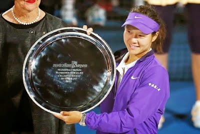 Li Na