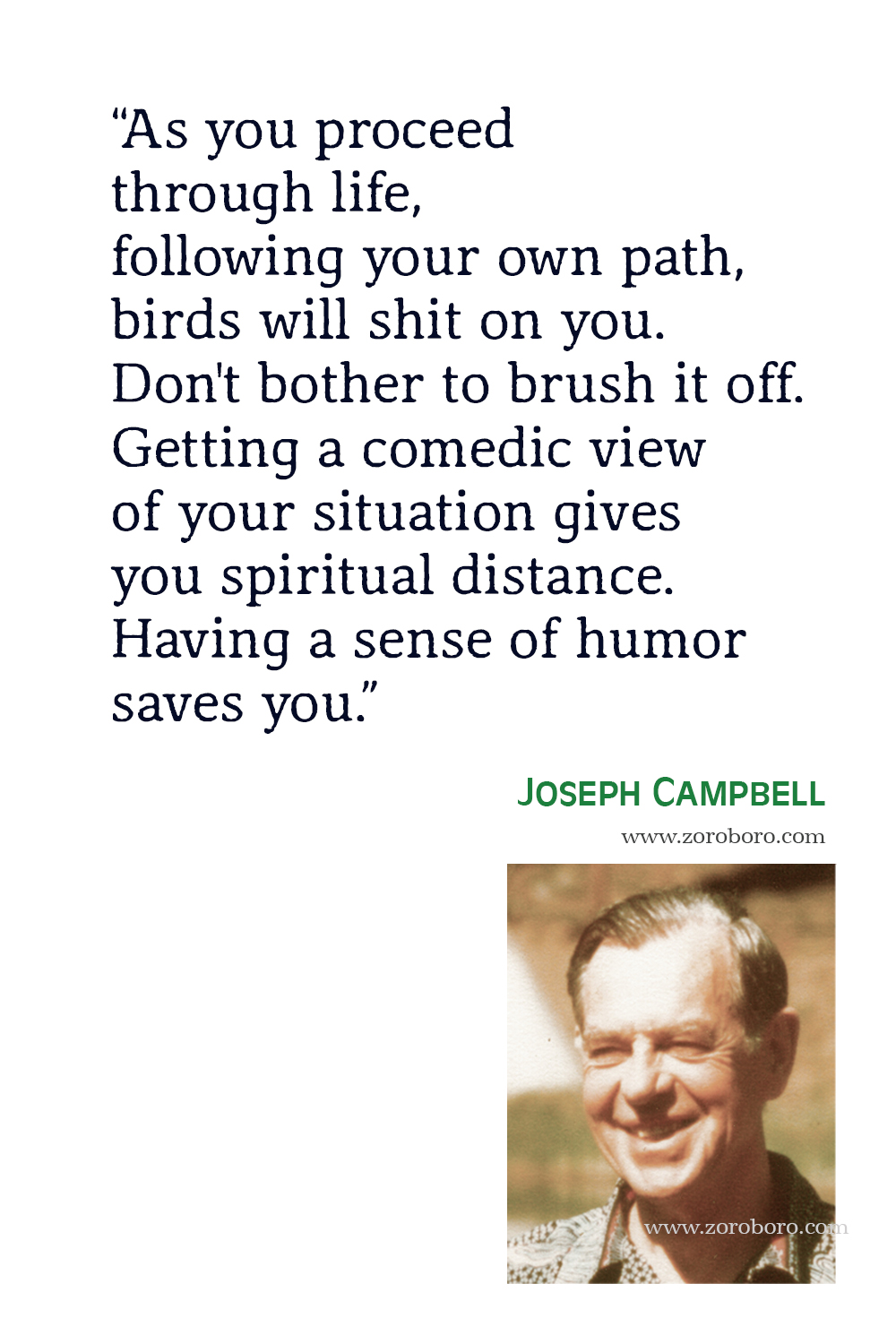 Joseph Campbell Quotes, Joseph Campbell Books Quotes, Joseph Campbell Inspirational & Motivational Quotes, Joseph Campbell