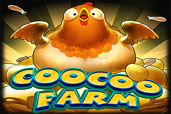 Coocoo Farm Slot Demo