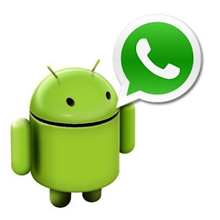 WhatsApp 2.10.768 Android - تحميل برنامج واتس اب للاندرويد 2013 للمحادثات