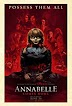 Annabelle Comes Home Movie HD Mp4 Download