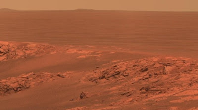 imagenes de Marte