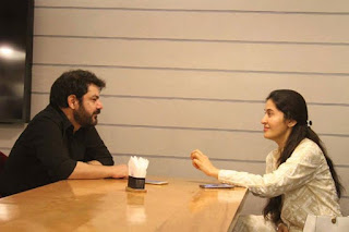 Shaista Lodhi Welcome Party by Mubashar Lucman 