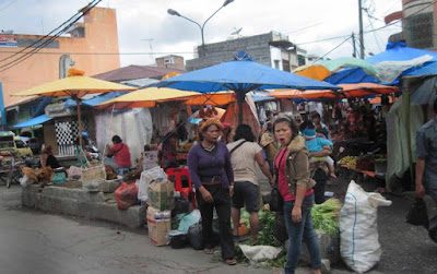 4 Tempat Makanan Kuliner Dan Oleh Oleh Khas Wisata Berastagi