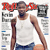 Kevin Durant covers Rolling Stone