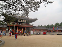 suwon corea