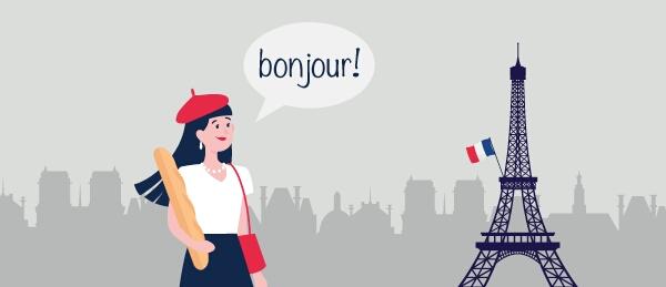 إتقان اللغة الفرنسية خطوة بخطوة
