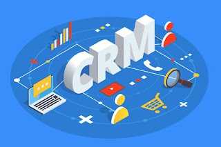 Here's How CRM Can Help You Expand Your Business