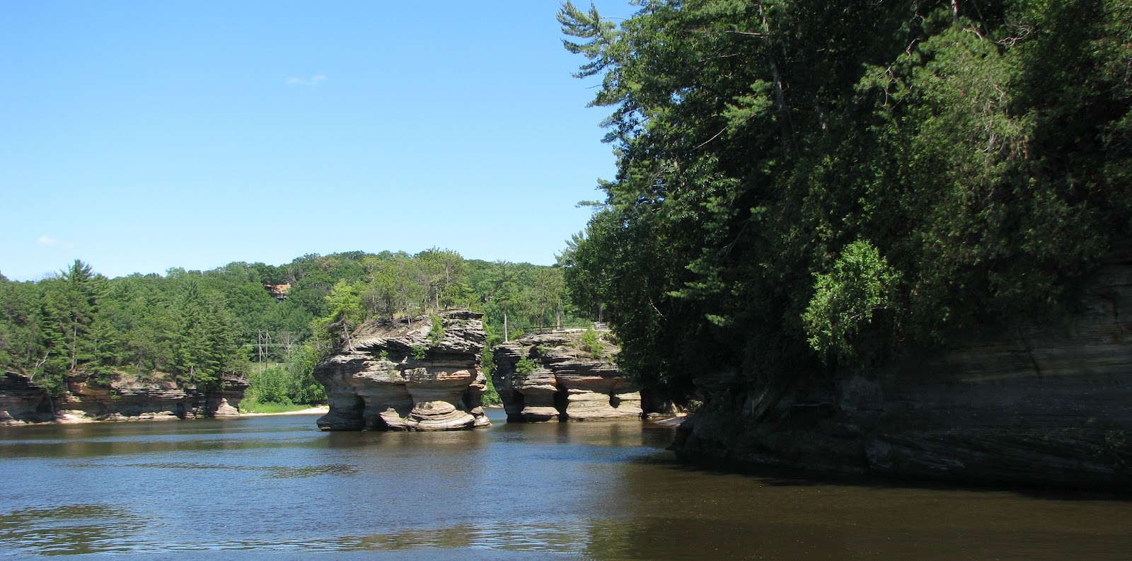 dells boat tours wisconsin dells - all you need to know