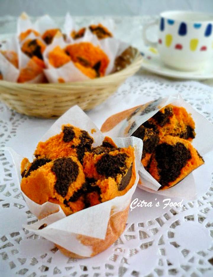 Resep Bolu Kukus