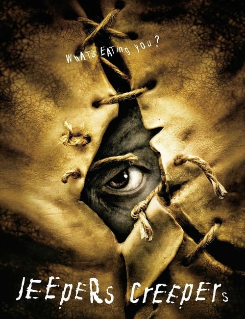 [HD] Jeepers Creepers 2001 Pelicula Online Castellano