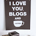 I Love You Blogs