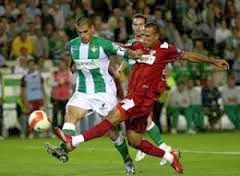 Prediksi Real Betis vs Sevilla