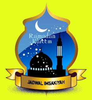 Jadwal Imasakiyah dan Berbuka Puasa Ramadhan 2017 Seluruh Wilayah