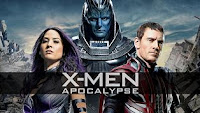 X-Men: Apocalypse Box Office Collection in India 