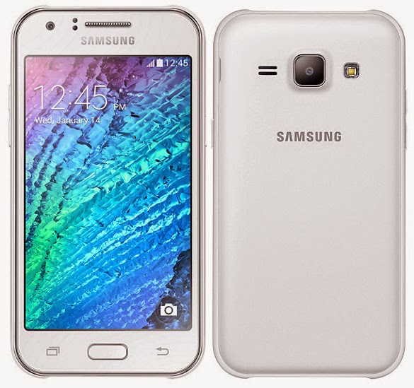 Harga Samsung Galaxy J5