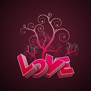 iPad Valentine's day Romantic Wallpaper (ipad valentines day romance wallpapers bacground ipad tablet pc )