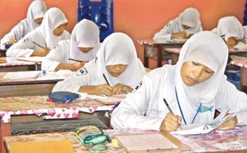 Soal Latihan Agama Islam Iman Kepada Qada dan Qadar Kelas ...