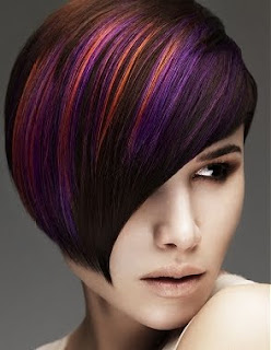 Hair Color Ideas For 2011