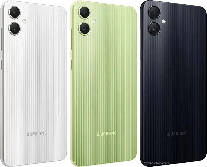 سعر و مواصفات هاتف Samsung Galaxy A05 في الجزائر