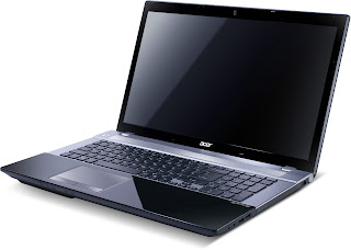 Acer Aspire V3-771 Drivers