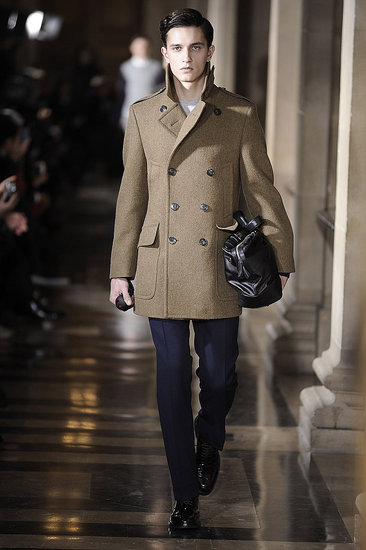 men's fall paris