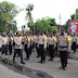 Jamin Keamanan Pilkades Serentak di Pasuruan, 950 Personel Gabungan Diterjunkan Polres Pasuruan Kota