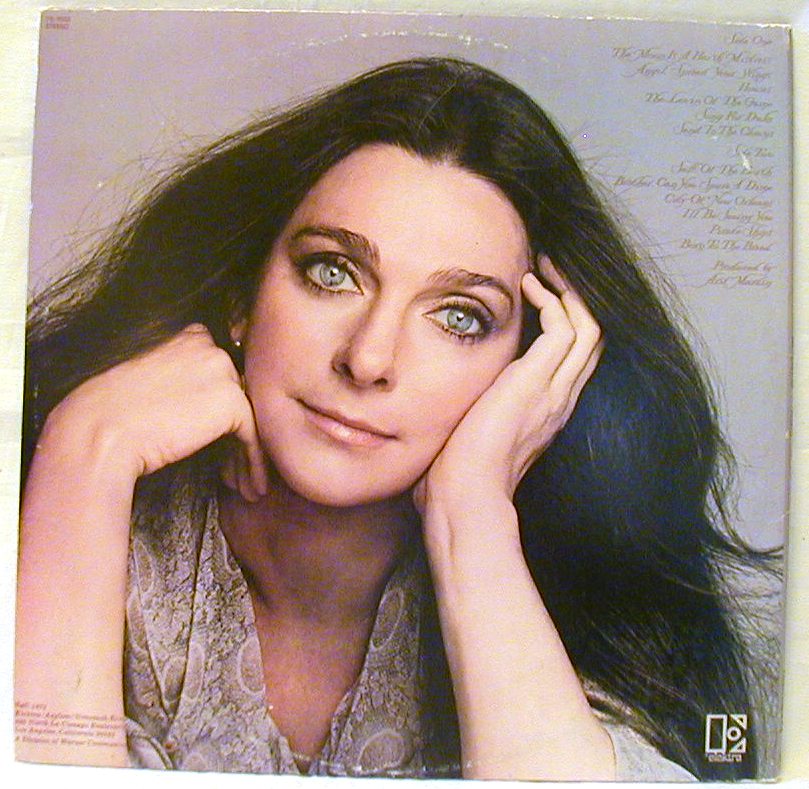  judy collins