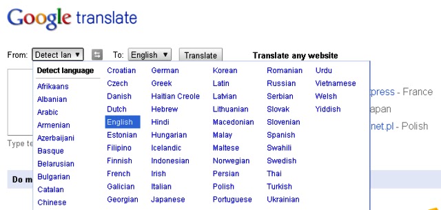 TECH PULSER: How to use Google Traslate, you can translate ...