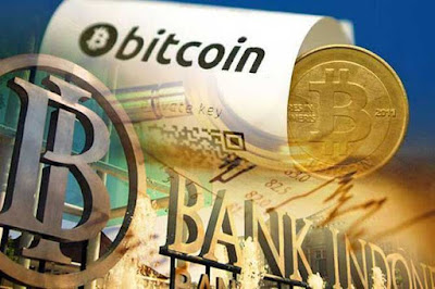 Ambon, Malukupost.com - Bank Indonesia (BI) menegaskan bahwa virtual currency termasuk bitcoin tidak diakui sebagai alat pembayaran yang sah, sehingga dilarang digunakan di Indonesia. Hal tersebut sesuai dengan ketentuan dalam undang-undang No 7 tahun 2011 tentang mata uang yang menyatakan bahwa mata uang adalah uang yang dikeluarkan oleh Negara Kesatuan Republik Indonesia dan setiap transaksi yang mempunyai tujuan pembayaran," kata Teguh Triyono Kepala Tim SP,PUR Layanan dan Administrasi Kantor Perwakilan BI Maluku saat memberikan keterangan pers di Ambon, Kamis (30/8).