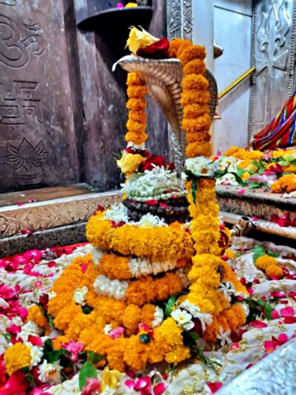 Omkareshwar Jyotirlinga