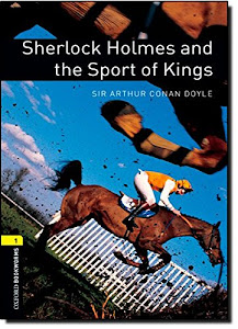 Sherlock Holmes and the Sport of Kings